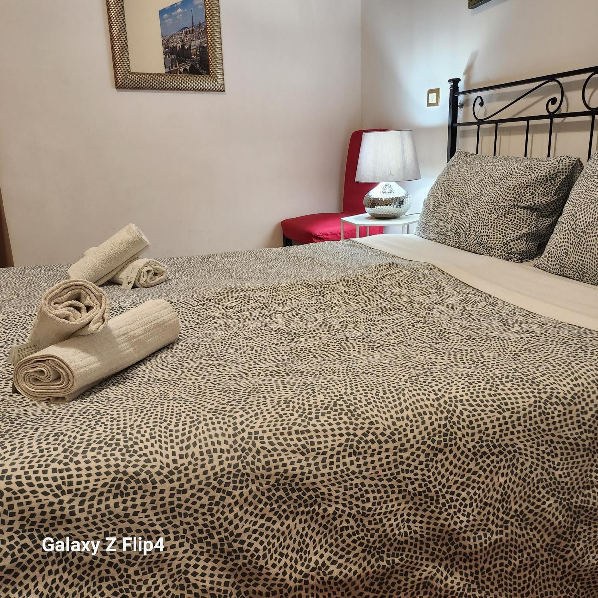 Sweethousevittorio Hotel Róma Kültér fotó