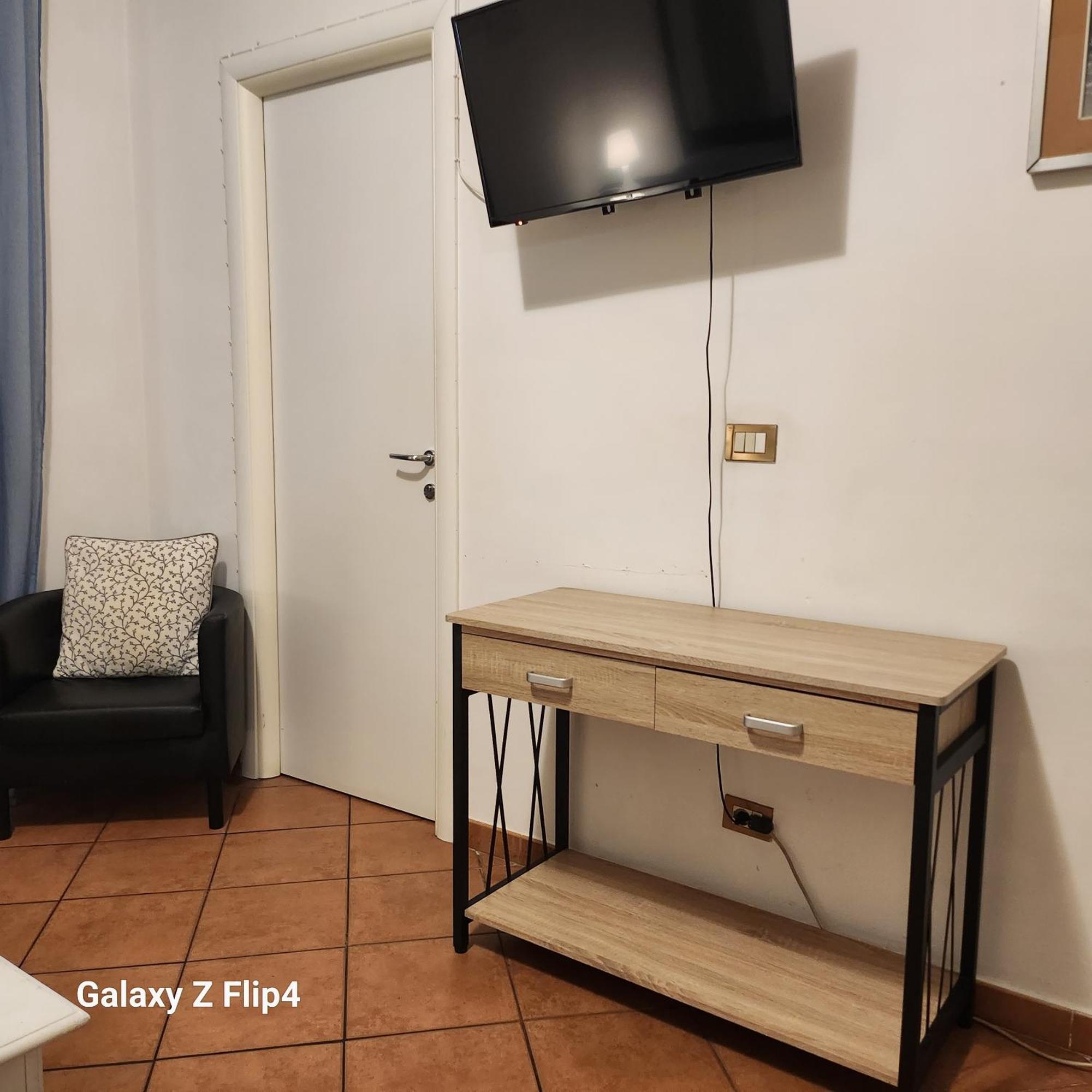 Sweethousevittorio Hotel Róma Kültér fotó